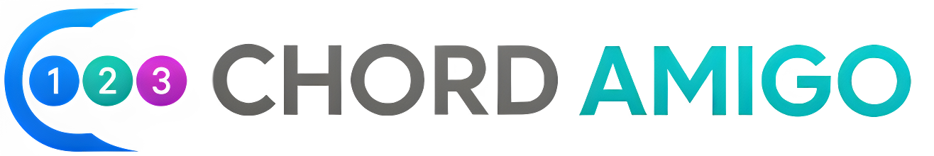 ChordAmigo